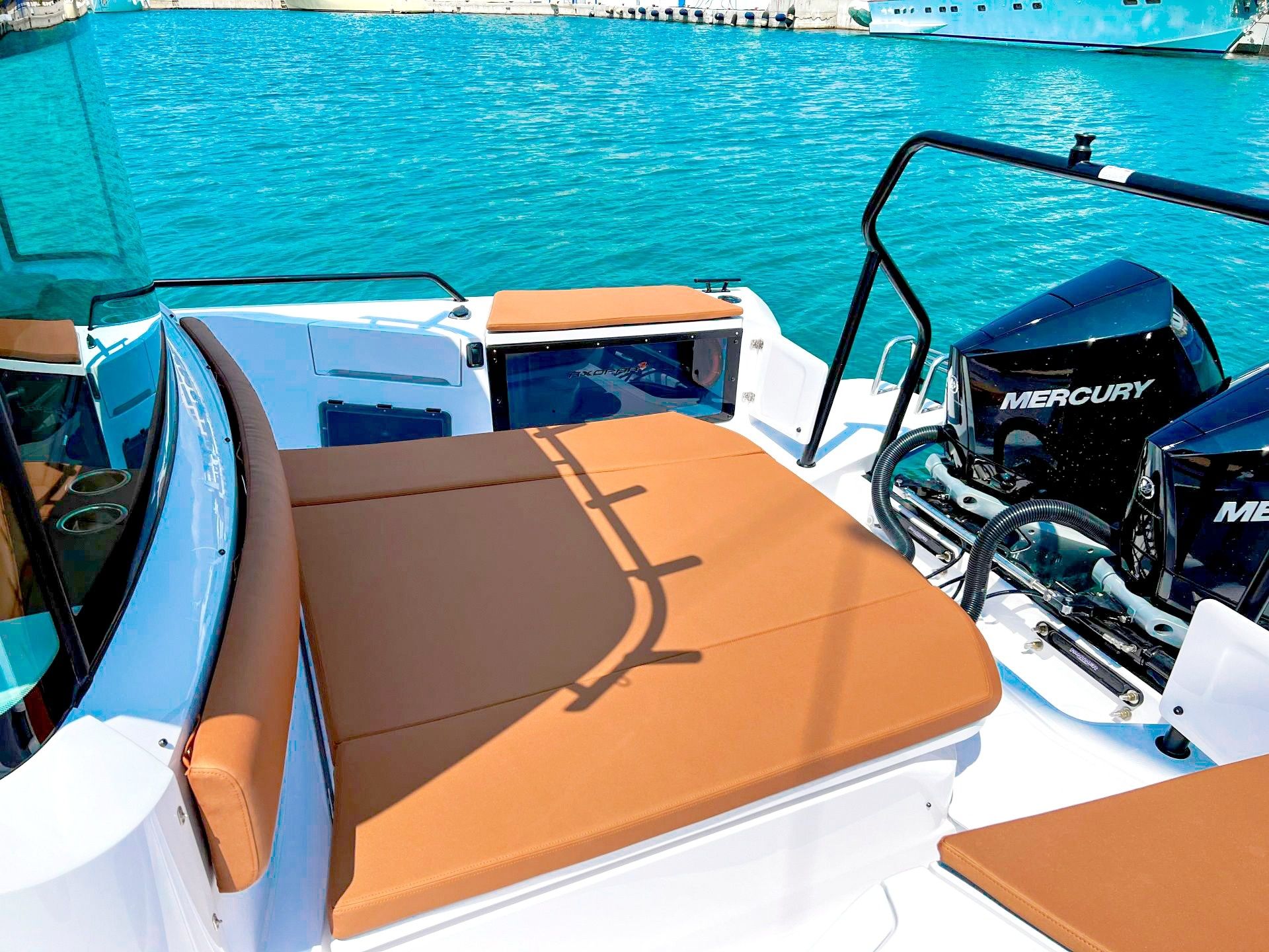 Axopar 37 XC | Kaizen