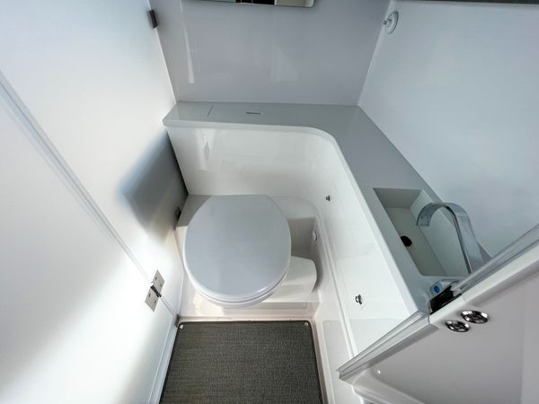 Axopar 37 XC | Kaizen