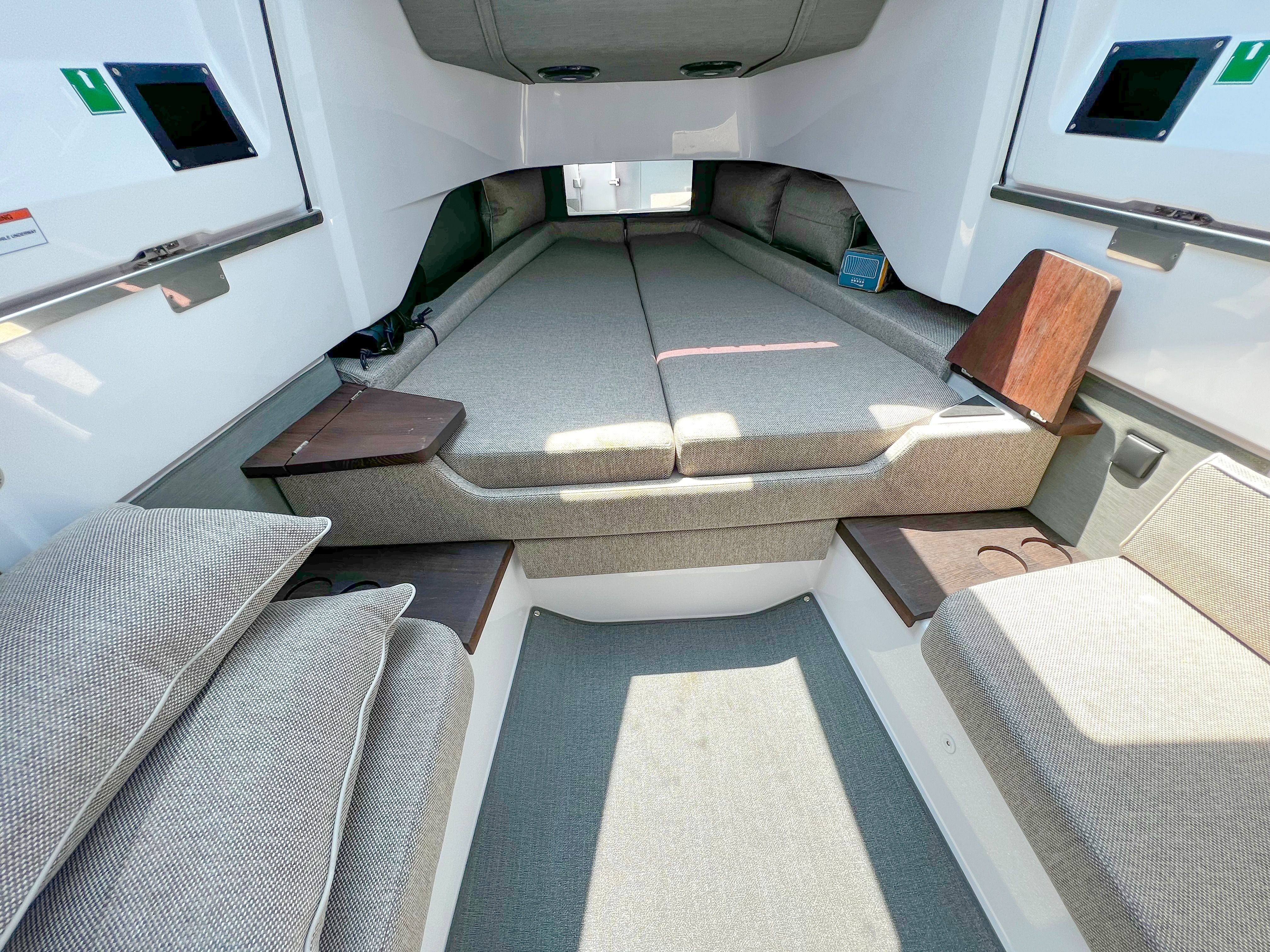 Axopar 37 XC | Kaizen