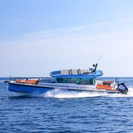 Axopar 37 XC | Kaizen