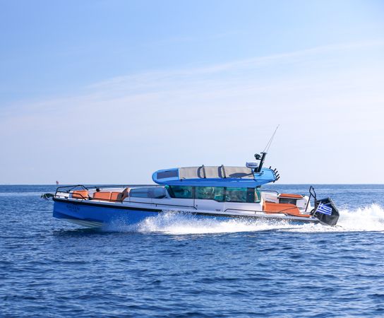 Axopar 37 XC | Kaizen