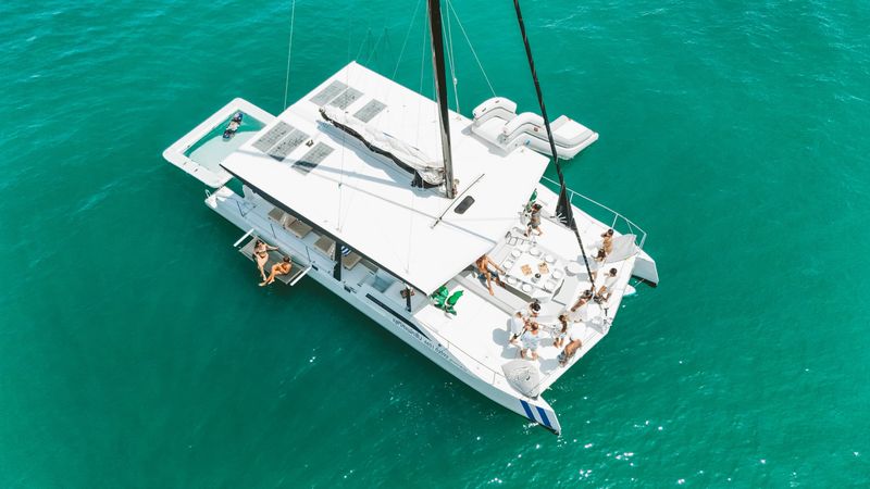 Custom Built 55 | Satisfaction