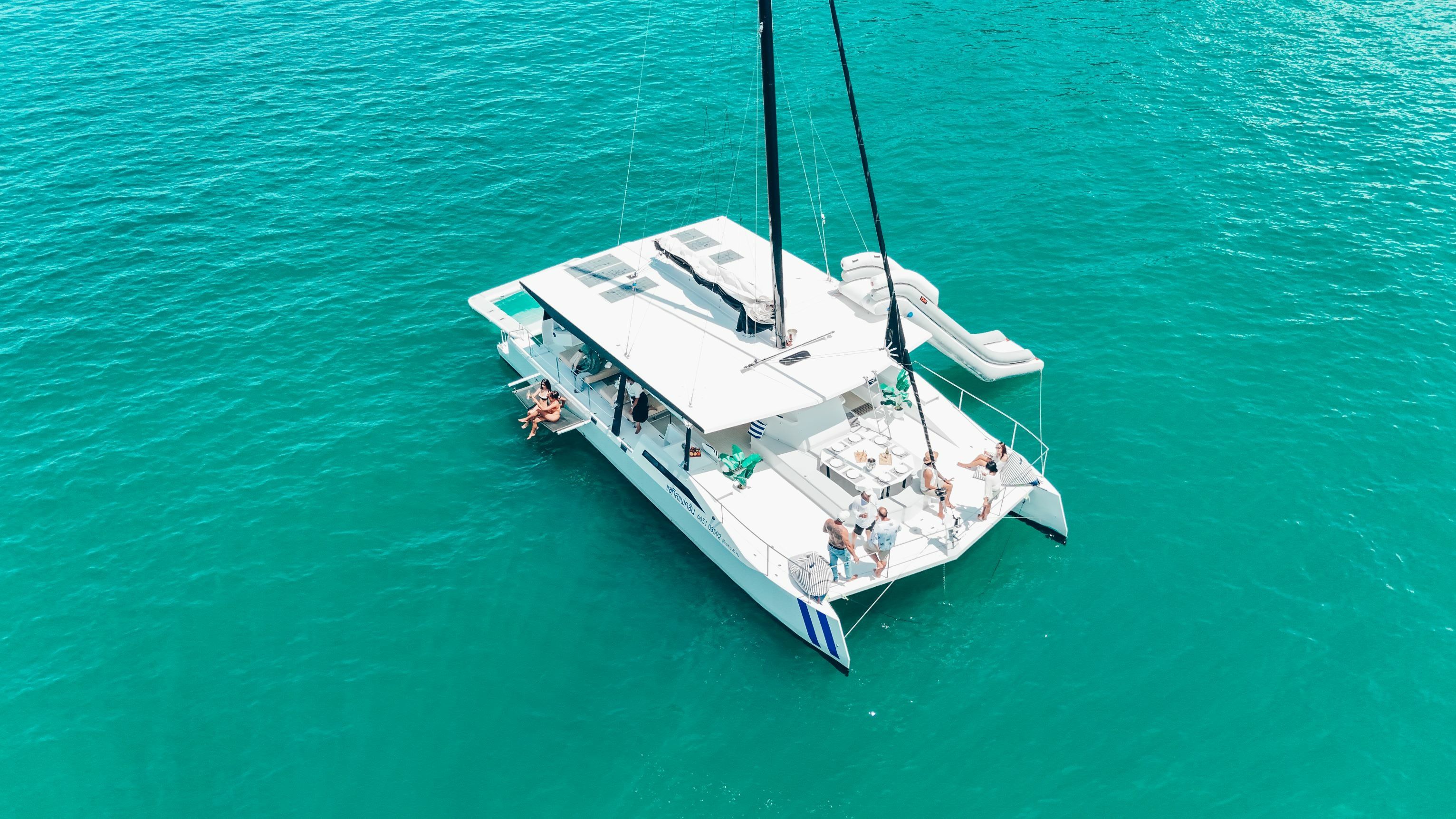 Custom Built 55 | Satisfaction