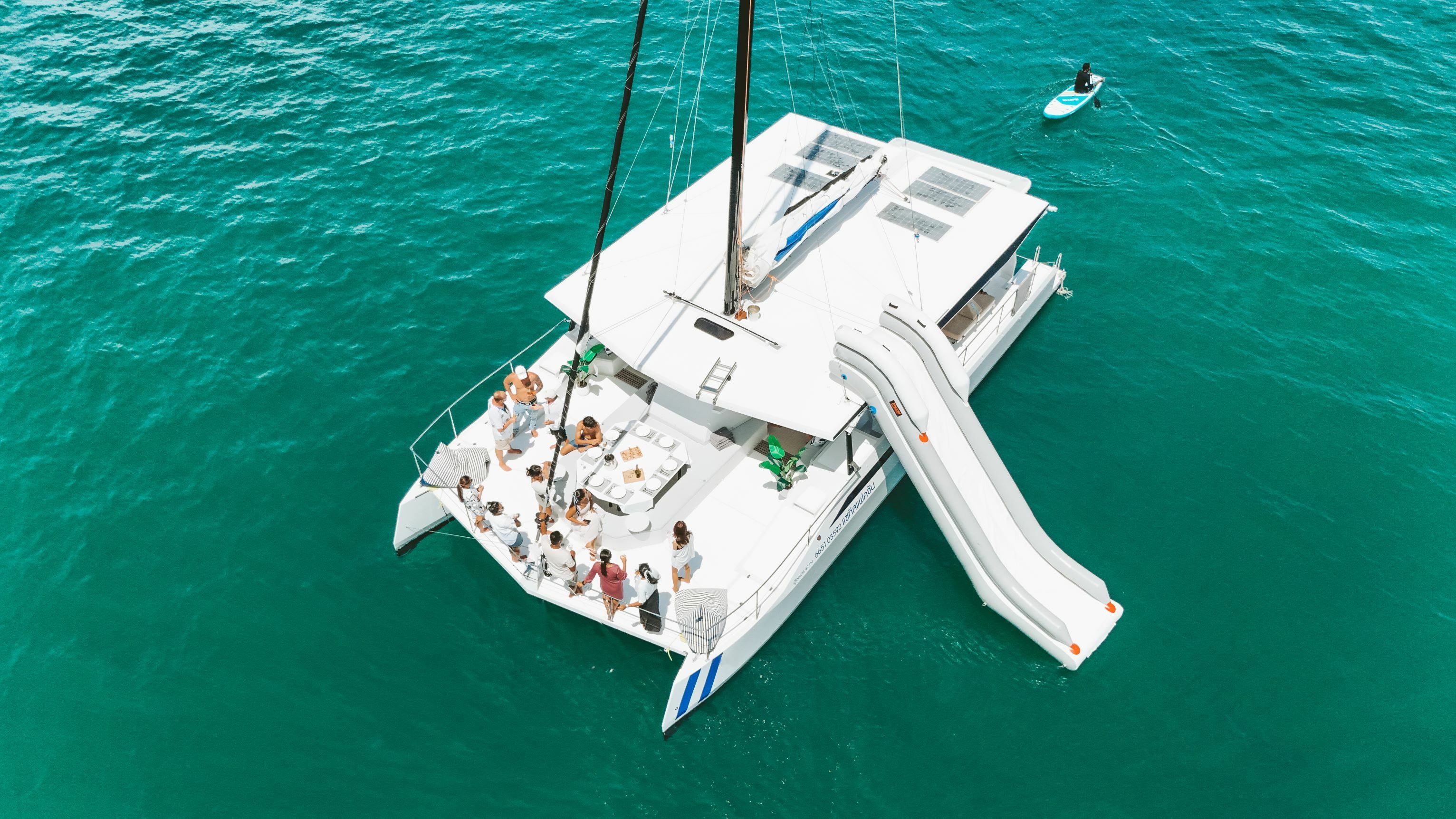 Custom Built 55 | Satisfaction