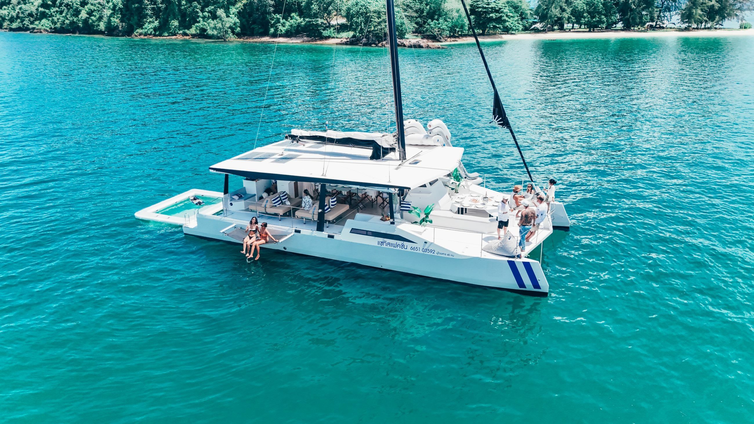 Custom Built 55 | Satisfaction