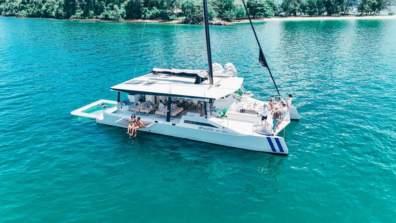 Custom Built 55 | Satisfaction