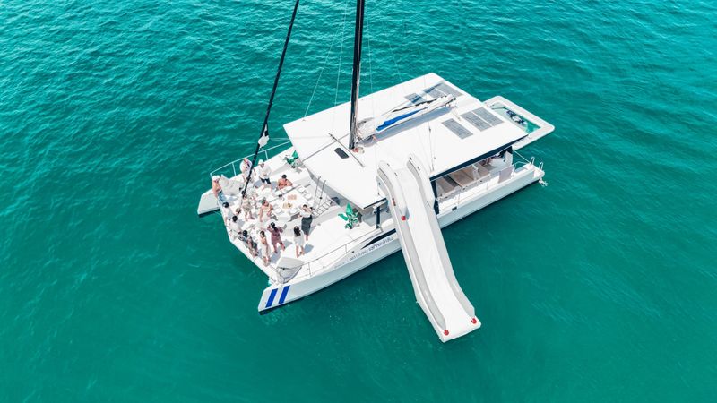 Custom Built 55 | Satisfaction