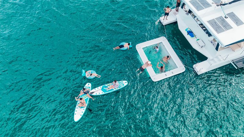 Custom Built 55 | Satisfaction