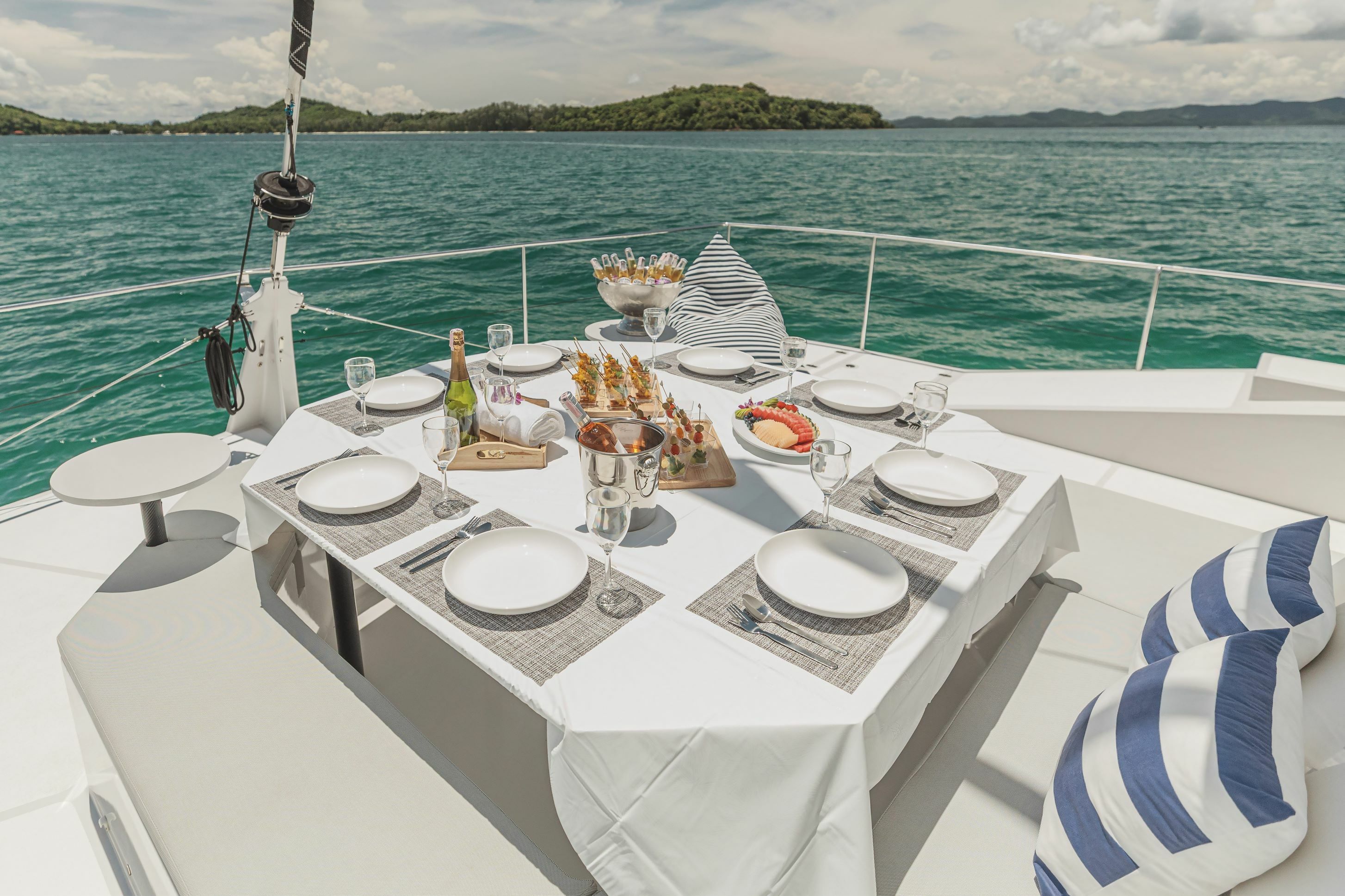 Custom Built 55 | Satisfaction