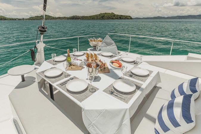 Custom Built 55 | Satisfaction