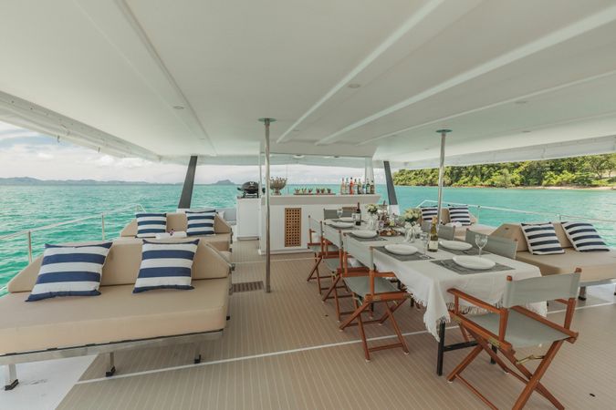 Custom Built 55 | Satisfaction