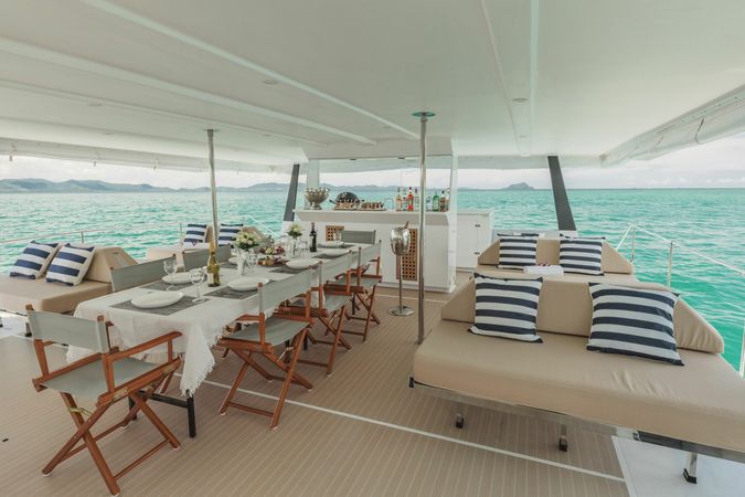 Custom Built 55 | Satisfaction