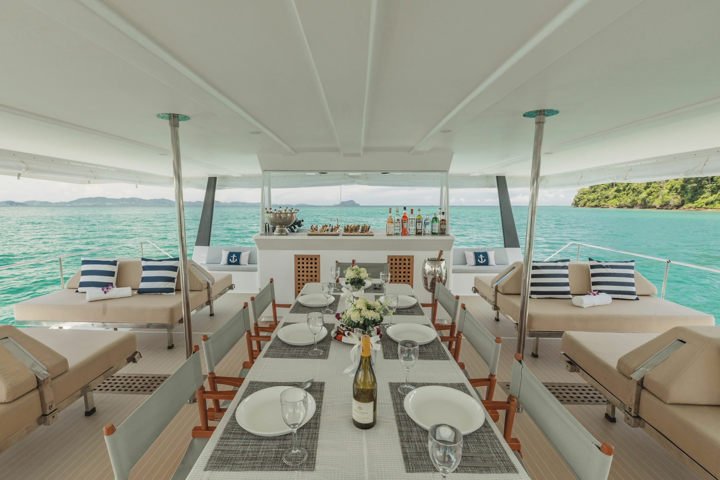 Custom Built 55 | Satisfaction