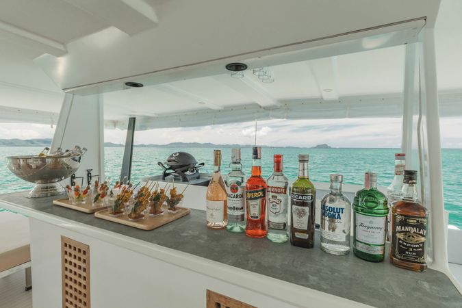 Custom Built 55 | Satisfaction