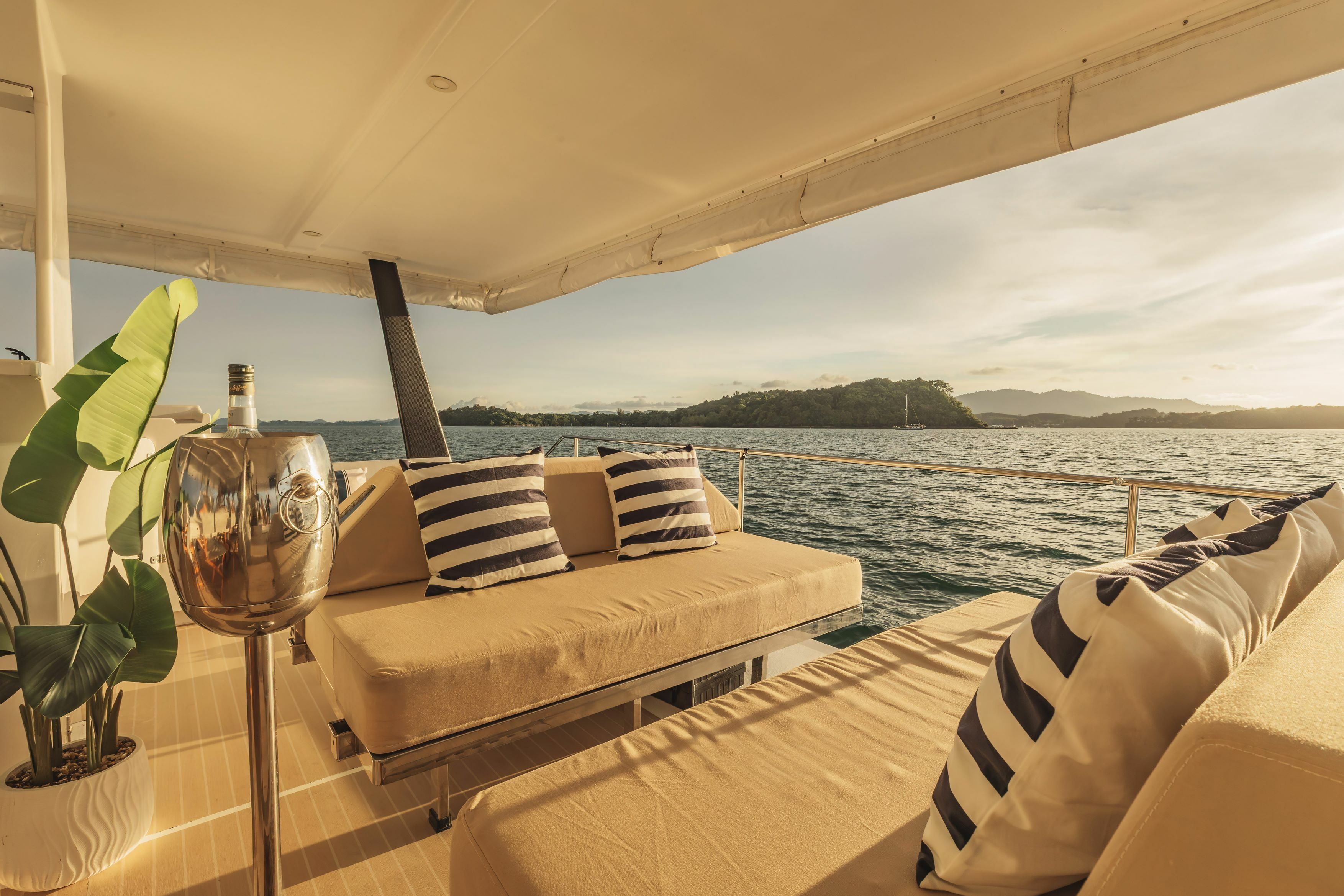 Custom Built 55 | Satisfaction