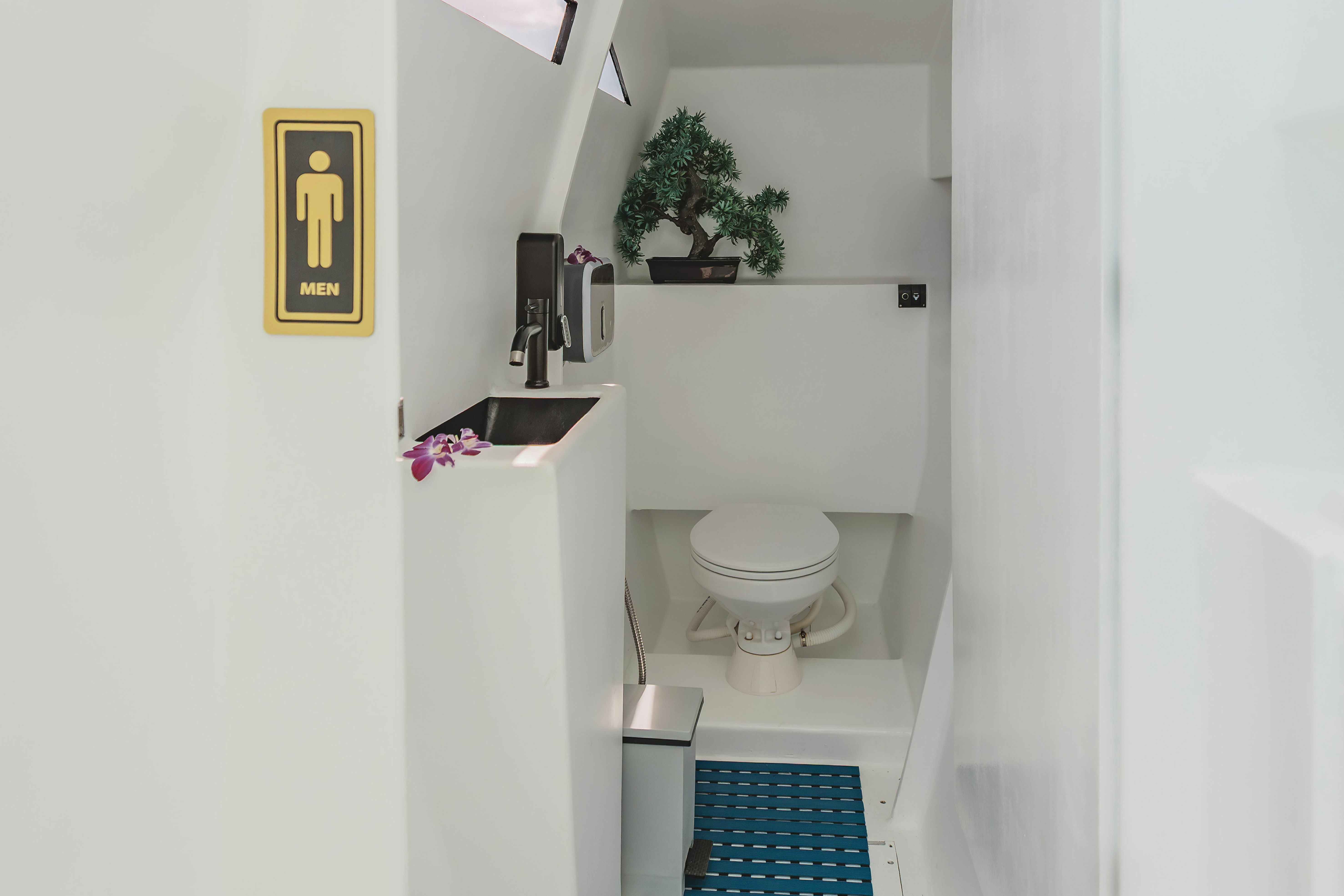 Custom Built 55 | Satisfaction