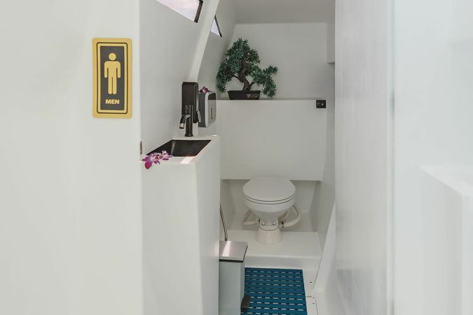 Custom Built 55 | Satisfaction