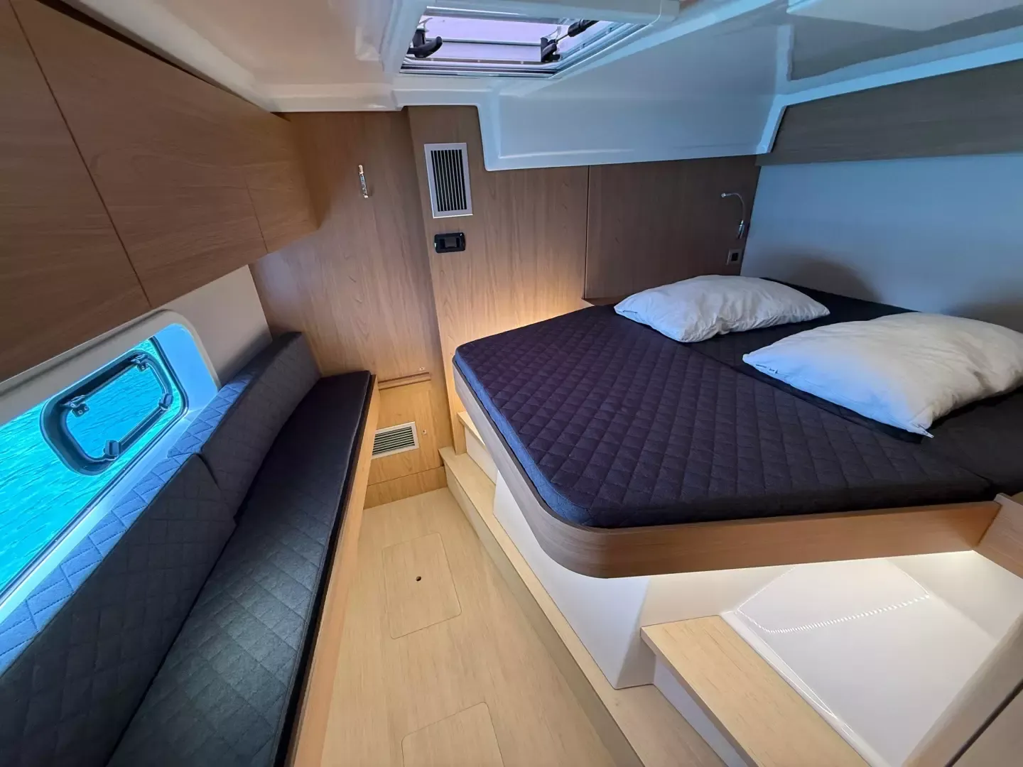 Bali Catspace | Cloe