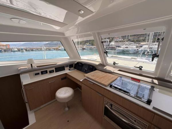 Bali Catspace | Cloe