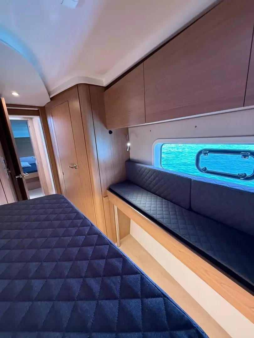 Bali Catspace | Cloe