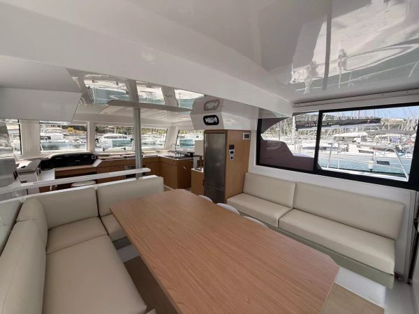 Bali Catspace | Cloe