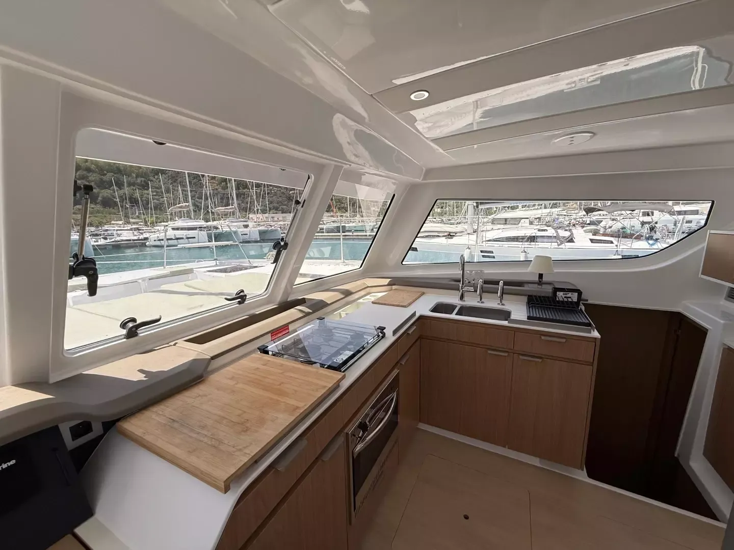 Bali Catspace | Cloe