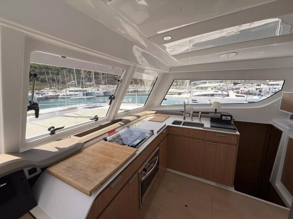 Bali Catspace | Cloe