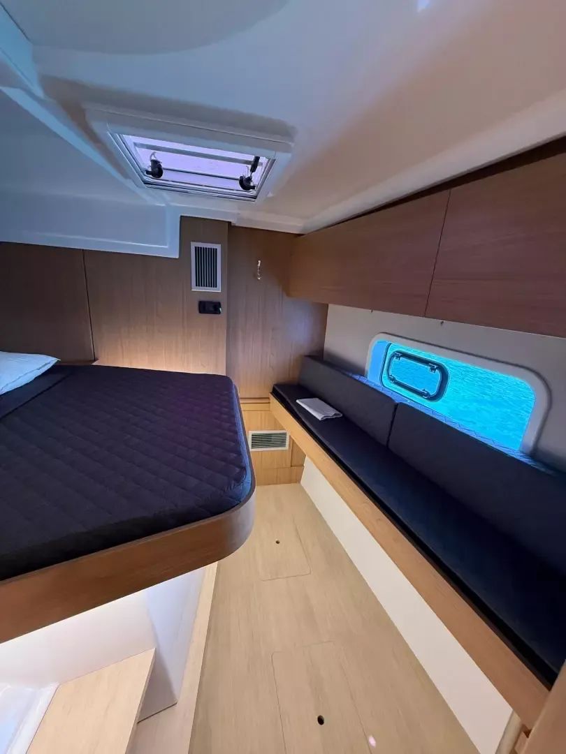 Bali Catspace | Cloe