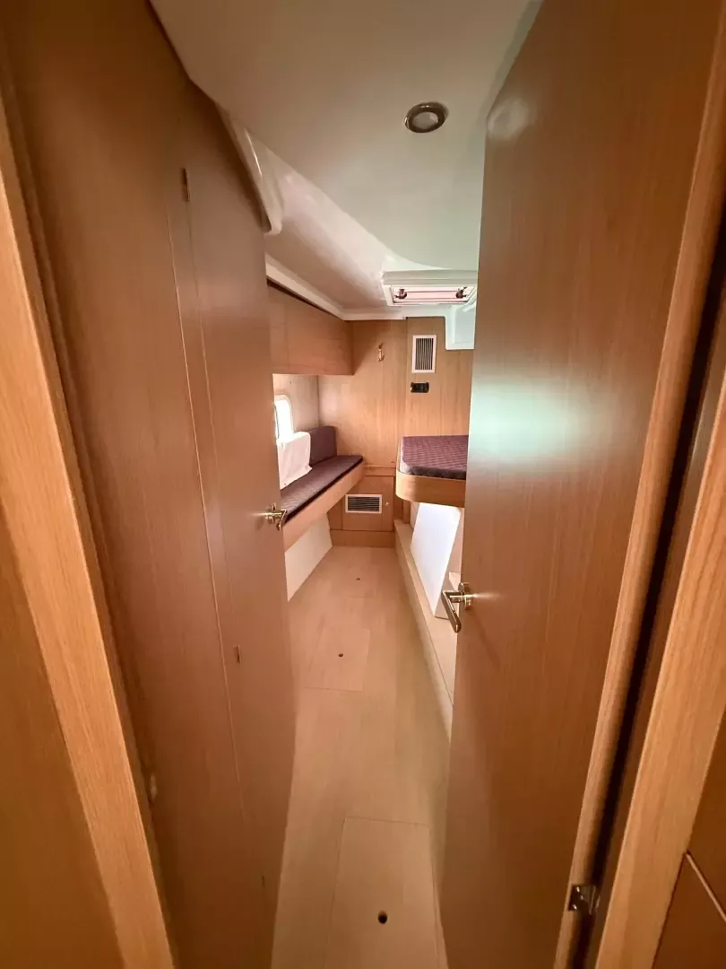 Bali Catspace | Cloe