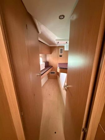 Bali Catspace | Cloe