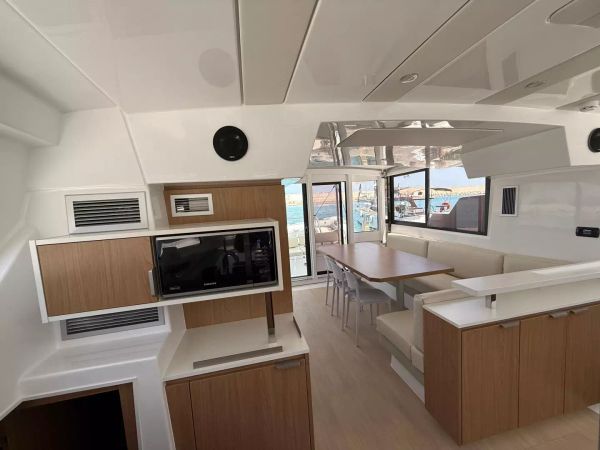 Bali Catspace | Cloe