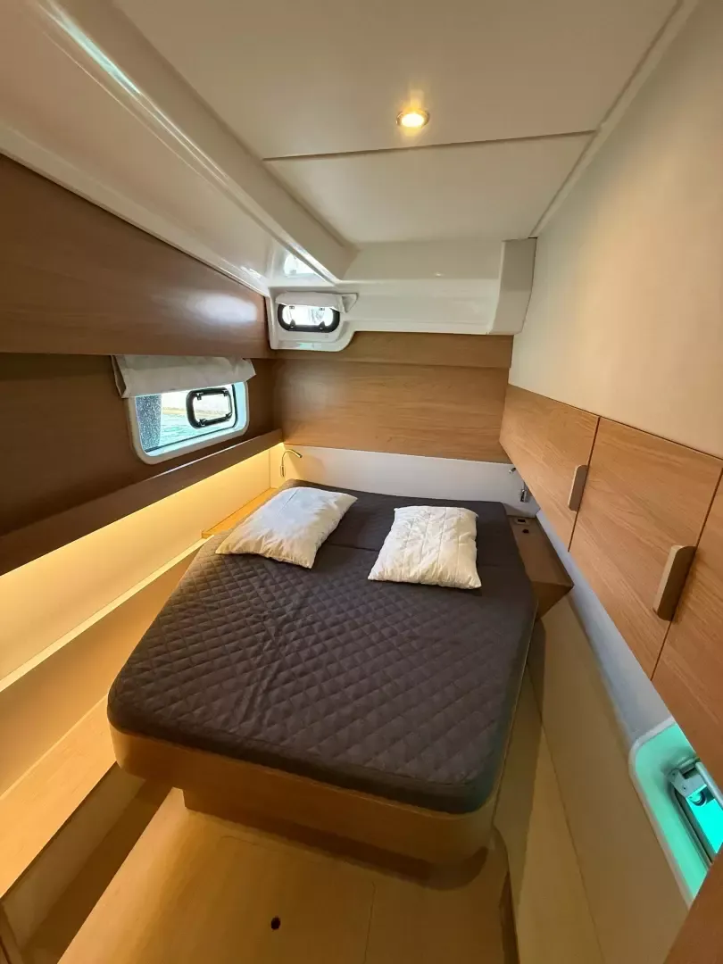 Bali Catspace | Cloe