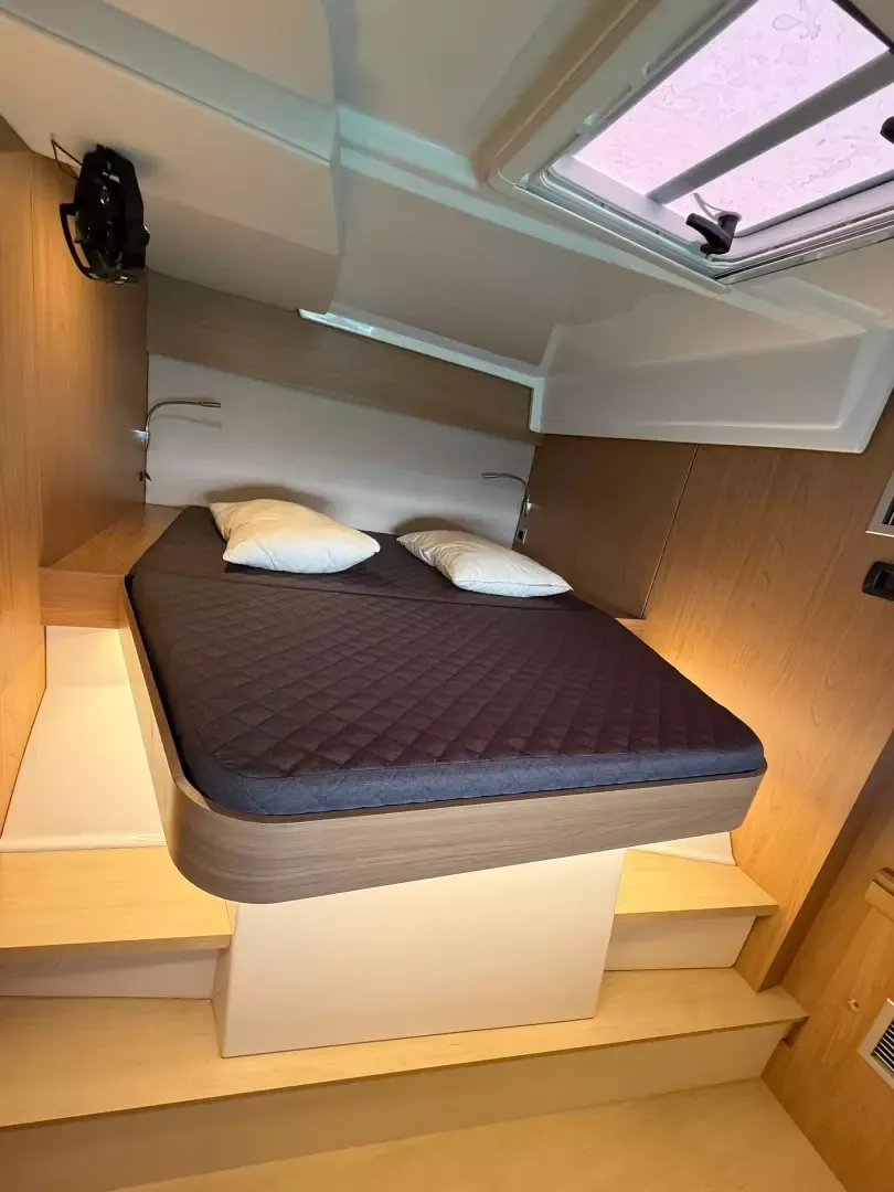 Bali Catspace | Cloe