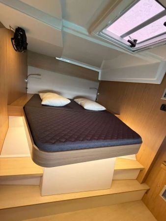 Bali Catspace | Cloe