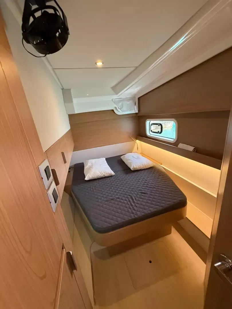 Bali Catspace | Cloe