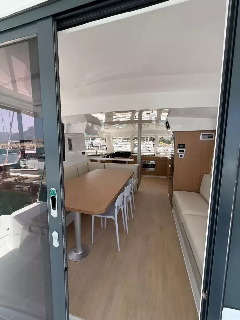 Bali Catspace | Cloe