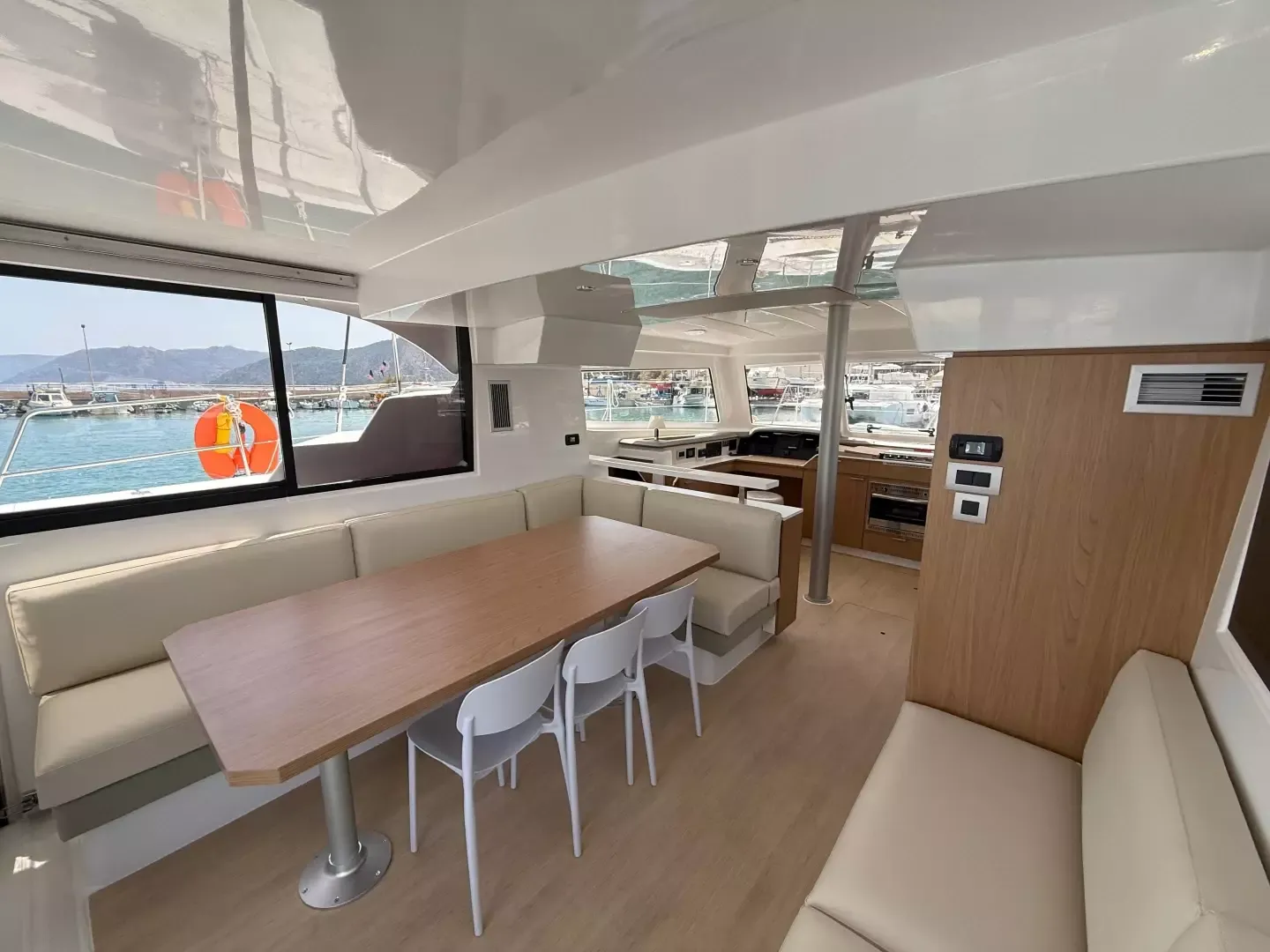 Bali Catspace | Cloe