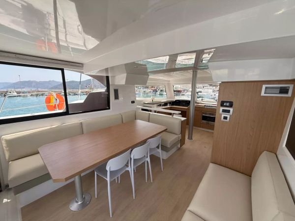 Bali Catspace | Cloe