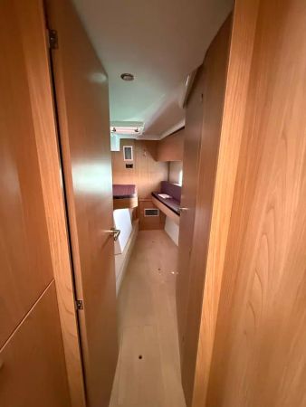 Bali Catspace | Cloe