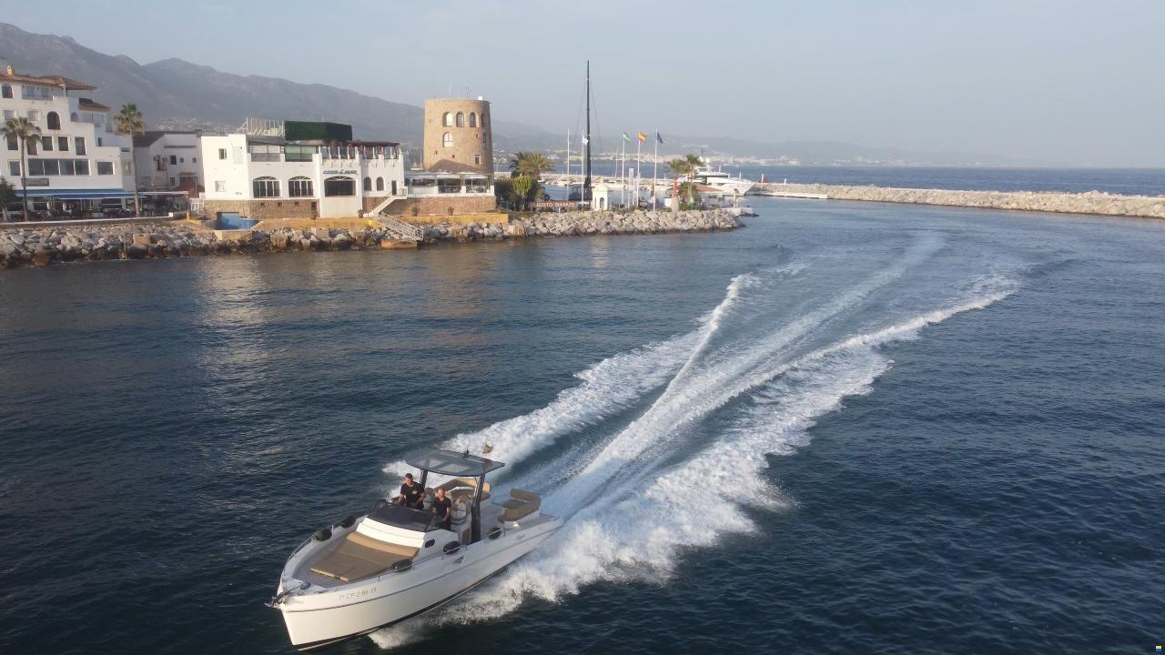 Fiart 33 | Gayameh 3