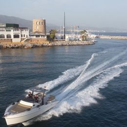 Fiart 33 | Gayameh 3