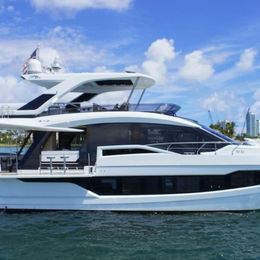 Galeon 640 Fly | Our Next Chapter