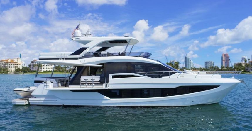 Galeon 640 Fly | Our Next Chapter