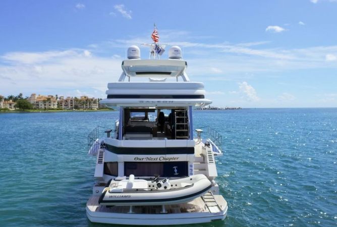 Galeon 640 Fly | Our Next Chapter