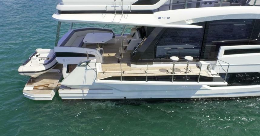 Galeon 640 Fly | Our Next Chapter