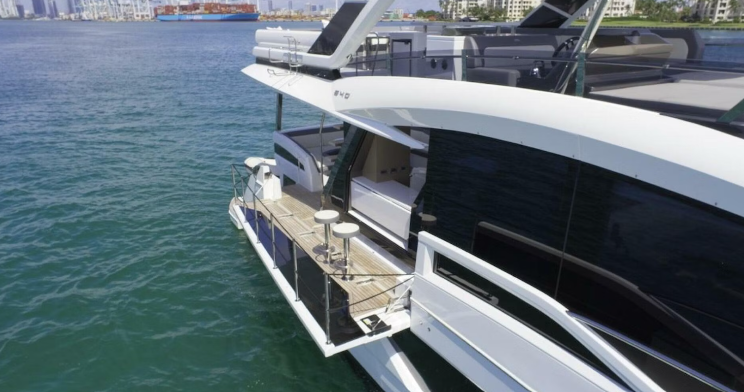 Galeon 640 Fly | Our Next Chapter