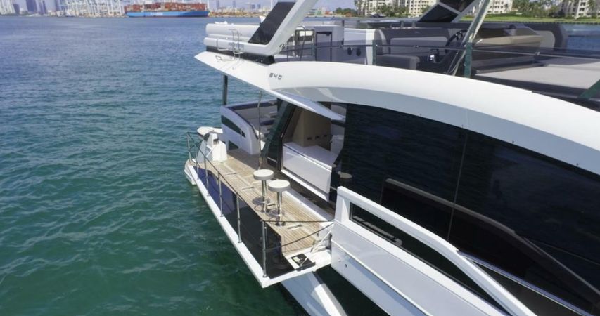Galeon 640 Fly | Our Next Chapter