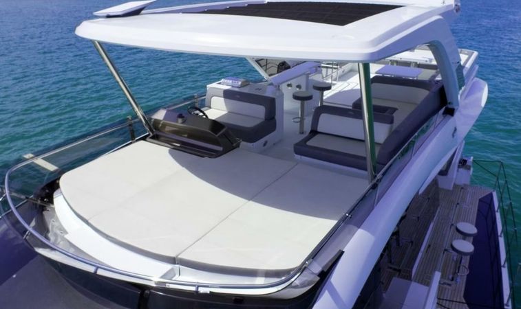 Galeon 640 Fly | Our Next Chapter