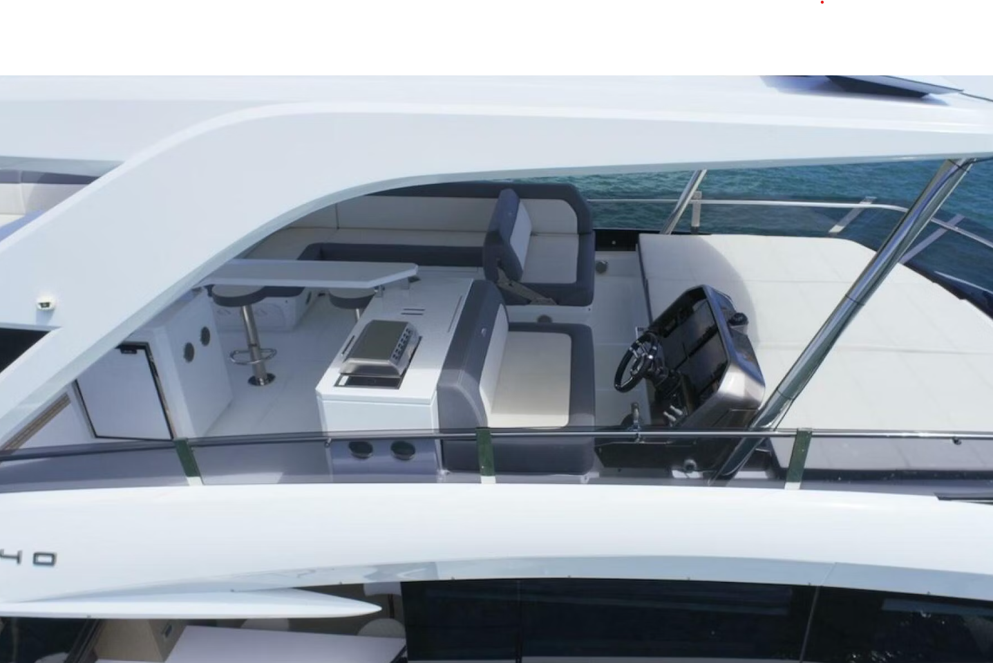 Galeon 640 Fly | Our Next Chapter