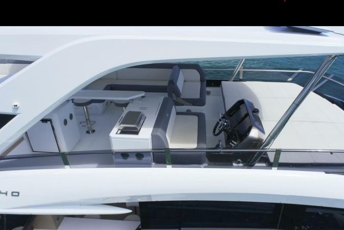 Galeon 640 Fly | Our Next Chapter